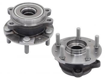 Ступичный узел перед CHANGAN CS75CS85 SAT ST-49-0172