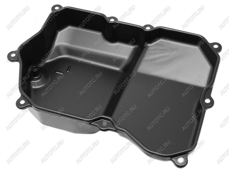 1 979 р. Поддон АКПП VW PASSAT 06-11 TIGUAN 08-18 SAT ST-528-0057  с доставкой в г. Майкоп