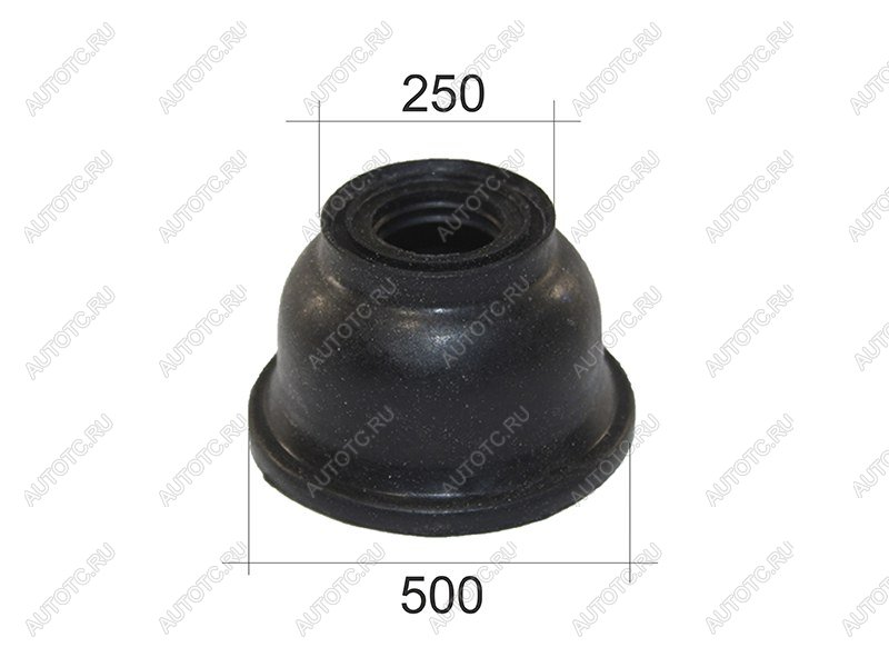 169 р. Пыльник шаровой опоры HYUNDAI TUCSON 04-10ACCENT 99-13GETZ 02-11SONATA 99-05ELANTRA 00-06 SAT ST-54517-22000  с доставкой в г. Майкоп