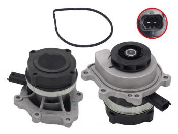7 299 р. Насос водяного охлаждения CHERY TIGGO 8 PRO8PRO MAX SAT ST-61-0096  с доставкой в г. Майкоп. Увеличить фотографию 1
