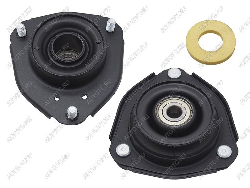 4 299 р. Опора передней стойки Toyota Caldina (T190,T210) 92-02  RAV4 (XA10,CA20) 94-05  Carina (T190,T210) RBI T13RV1F  с доставкой в г. Майкоп