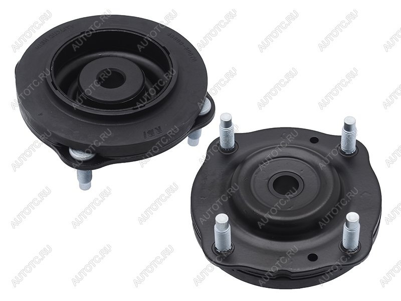 3 099 р. Опора передней стойки Toyota Land Cruiser (J200) 07-21  Sequoia 07-22  Tundra 06-22 RBI T13UZ10F  с доставкой в г. Майкоп
