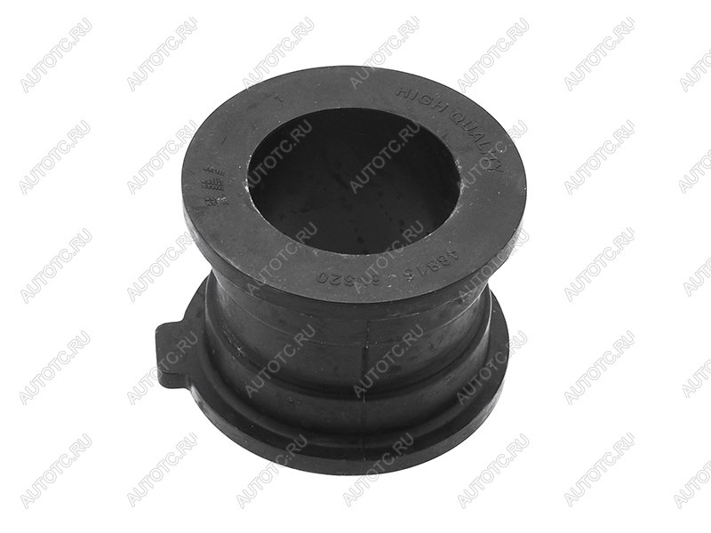 639 р. Втулка стабилизатора Toyota Land Cruiser Prado (J150) 09-20  Lexus GX 09-19  Toyota Hilux Surf 02- RBI T21GR151F  с доставкой в г. Майкоп