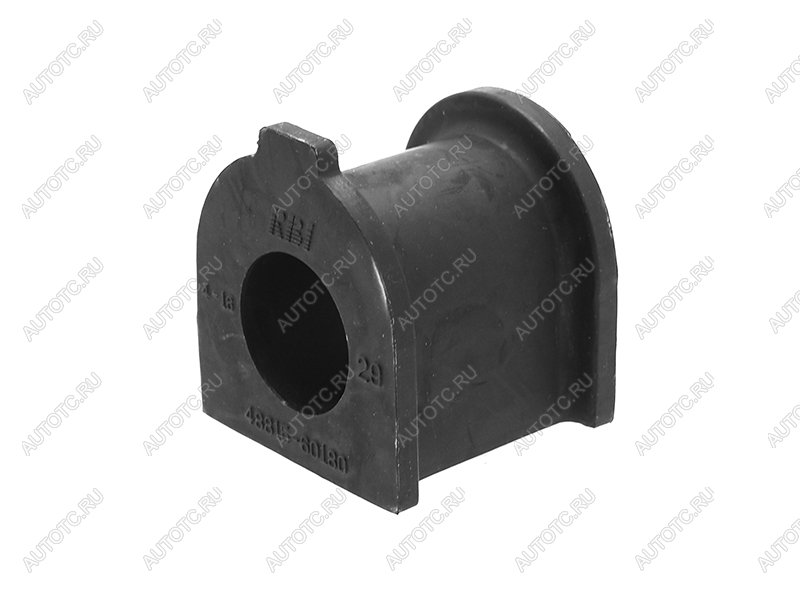 369 р. Втулка стабилизатора Toyota Land Cruiser (J100) 98-07  Land Cruiser Prado (J90,J120) 96-09  Lexus RBI T21GRJ12F  с доставкой в г. Майкоп