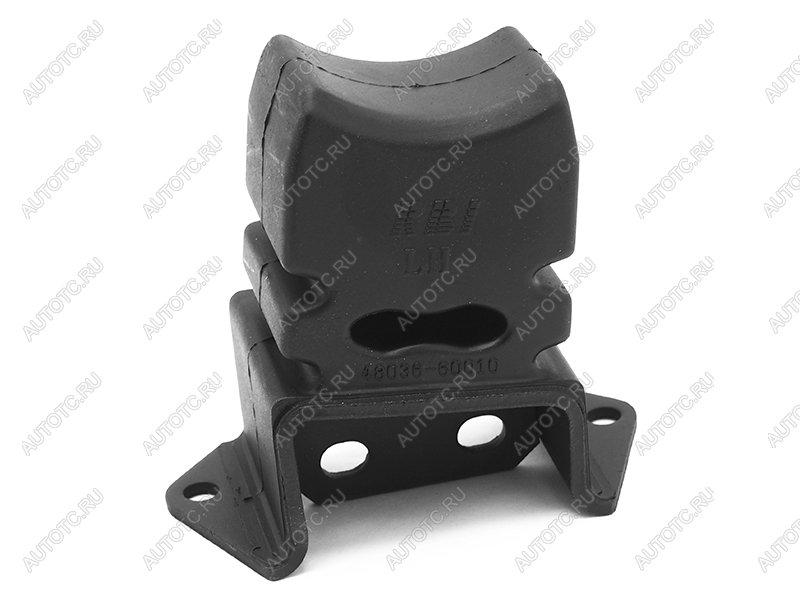 2 399 р. Отбойник амортизатора RR TOYOTA Land Cruiser 120  Prado 02- LH RBI T28DJ21EL  с доставкой в г. Майкоп