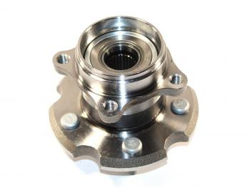 Ступичный узел задн. TOYOTA ALPHARDESTIMA 4WD 08- SAT ST-42410-28030