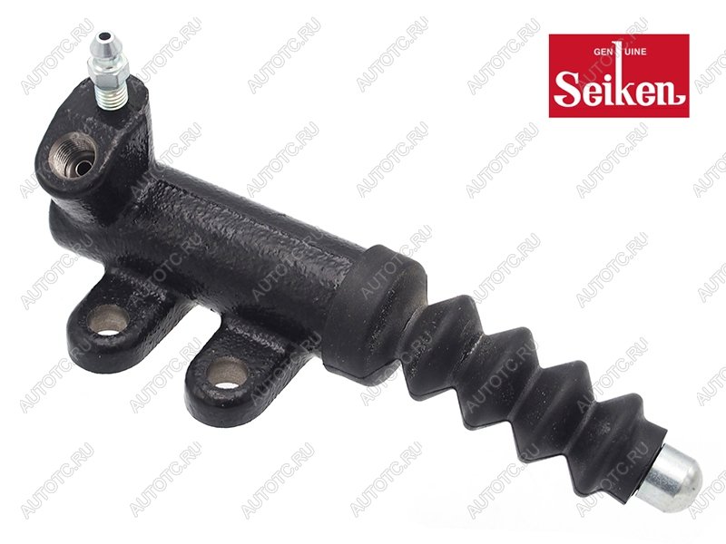 2 599 р. Цилиндр сцепления рабочий MAZDA 6 GG/GH 02- SEIKEN 115-20657, 11520657 SEIKEN 115-20657  с доставкой в г. Майкоп