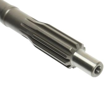 3 099 р. Вал КПП ГАЗ-3302,ГАЗель Next первичный z=25 голый в упаковке G-PART (ОАО ГАЗ) G-PART gp.10780008  с доставкой в г. Майкоп. Увеличить фотографию 4