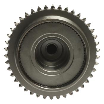 3 099 р. Вал КПП ГАЗ-3302,ГАЗель Next первичный z=25 голый в упаковке G-PART (ОАО ГАЗ) G-PART gp.10780008  с доставкой в г. Майкоп. Увеличить фотографию 3