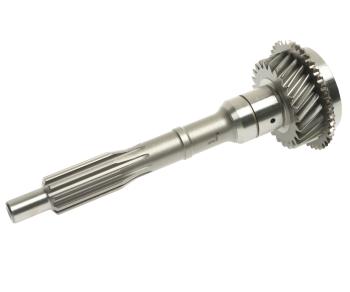 3 099 р. Вал КПП ГАЗ-3302,ГАЗель Next первичный z=25 голый в упаковке G-PART (ОАО ГАЗ) G-PART gp.10780008  с доставкой в г. Майкоп. Увеличить фотографию 1