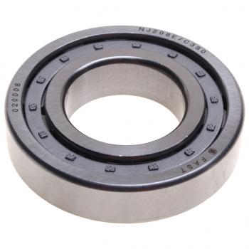 5 399 р. Подшипник SHACMAN SHAANXI коробки раздаточной РК ZQC2000-57K OE SHACMAN 3530109123  с доставкой в г. Майкоп. Увеличить фотографию 1