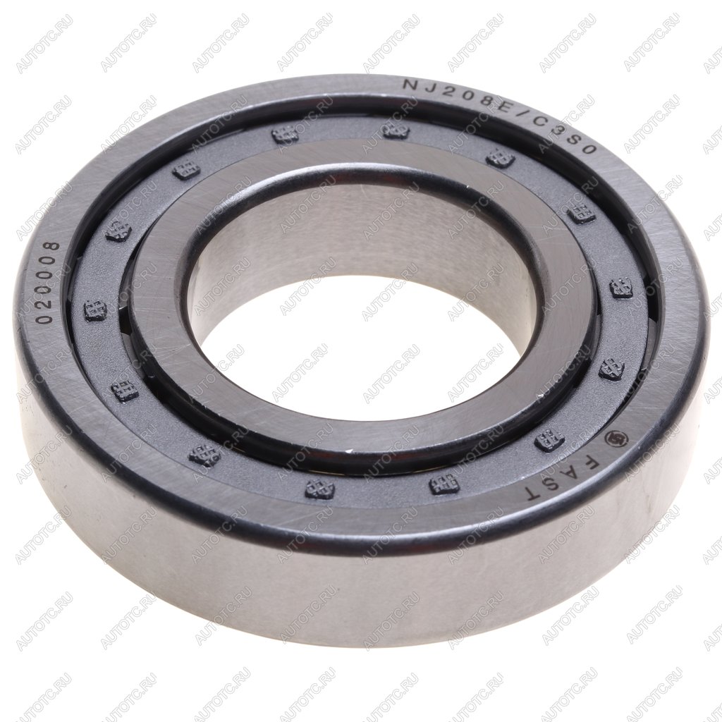 5 399 р. Подшипник SHACMAN SHAANXI коробки раздаточной РК ZQC2000-57K OE SHACMAN 3530109123  с доставкой в г. Майкоп