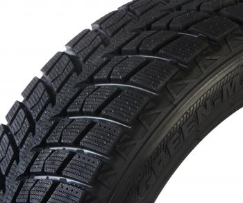 9 949 р. Покрышка LINGLONG Green-Max Winter Ice I-15 SUV LING LONG 23550 r19  с доставкой в г. Майкоп. Увеличить фотографию 2