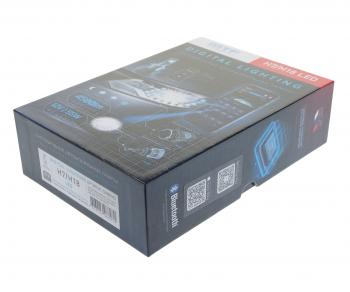 8 799 р. Лампа светодиодная 12V H7 PX26d бокс (2шт.) MTF MTF sm07k5  с доставкой в г. Майкоп. Увеличить фотографию 3