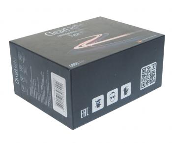 1 999 р. Лампа светодиодная 12V H4 P43t 4000lm бокс (2шт.) CLEARLIGHT CLEARLIGHT clx5led30h4-2  с доставкой в г. Майкоп. Увеличить фотографию 3
