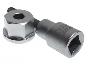 1 469 р. Съемник шкивов генератора (FORD 2.0 OEM 414-009) JTC JTC TOOLS CO., LTD jtc-6961  с доставкой в г. Майкоп. Увеличить фотографию 2
