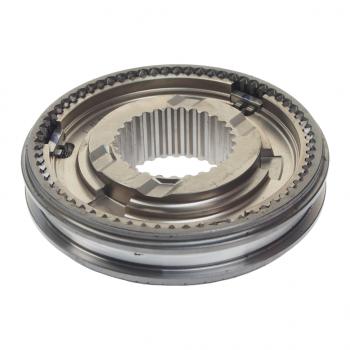 5 299 р. Синхронизатор HYUNDAI HD35 (17-) 1,2-й передачи (обойма+ступица) MINWOO MINWOO 43380-47000  с доставкой в г. Майкоп. Увеличить фотографию 1