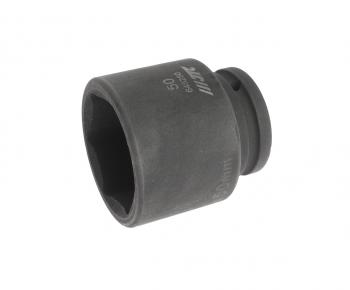1 659 р. Головка торцевая 34 50мм ударная L=72мм JTC JTC TOOLS CO., LTD jtc-645250  с доставкой в г. Майкоп. Увеличить фотографию 1
