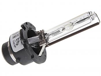369 р. Лампа ксеноновая D2S 4300K (1шт.) CLEARLIGHT. CLEARLIGHT ldl d2s 143-0ll-1  с доставкой в г. Майкоп. Увеличить фотографию 1