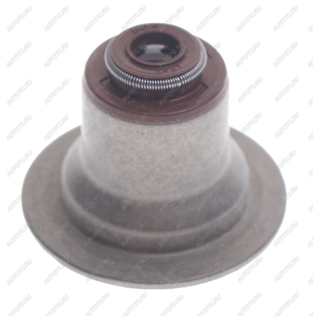 56 р. Колпачок HYUNDAI Santa Fe (13-) KIA Sorento (15-) (3.3) маслоотражательный (5.5х11х1519.2) POS POS 22224-3cab0  с доставкой в г. Майкоп