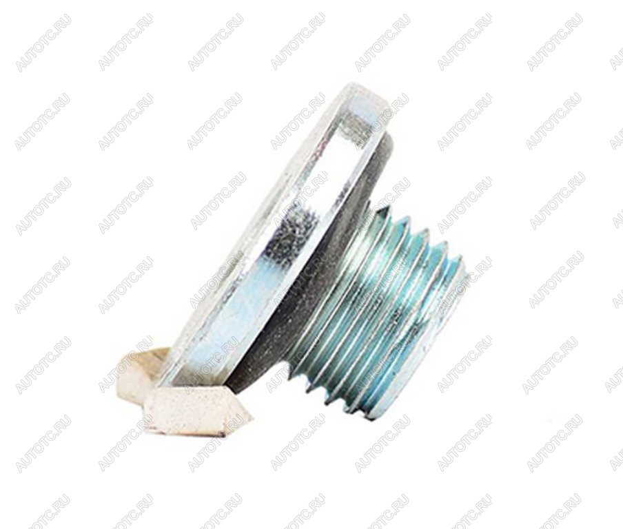 138 р. Пробка OPEL Astra (F,G,H,J),Corsa (B,C,D),Vectra,Insignia (96-) сливная поддона масляного BSG BSG bsg65230002  с доставкой в г. Майкоп