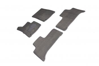 7 999 р. 3D коврики для Land Rover Range Rover III 2002-2012 Seintex 97638  с доставкой в г. Майкоп. Увеличить фотографию 1