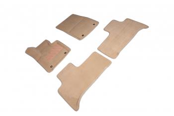 7 999 р. 3D коврики для Land Rover Range Rover III 2002-2012 Seintex 98194  с доставкой в г. Майкоп. Увеличить фотографию 1