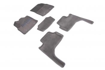 8 349 р. 3D коврики для Toyota Land Cruiser 300 2021-н.в. Seintex 96535  с доставкой в г. Майкоп. Увеличить фотографию 1