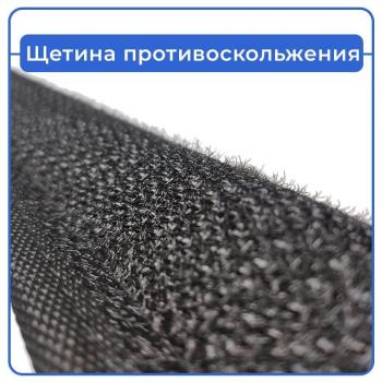 5 699 р. Коврики в салон (3D ВОРС) Seintex  JAECOO J8 (2024-2025) (черный)  с доставкой в г. Майкоп. Увеличить фотографию 9