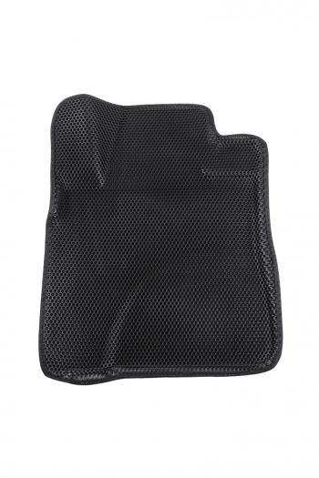 5 999 р. Коврики EVA 3D соты для Toyota Land Cruiser 200 2007-2012 Seintex 95248  с доставкой в г. Майкоп. Увеличить фотографию 2