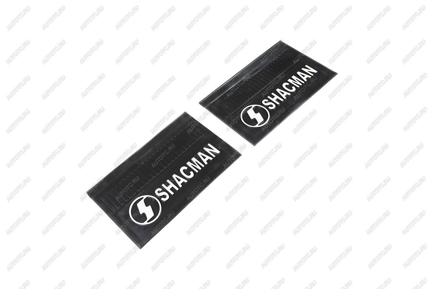 1 199 р. Брызговики для Shacman 600*400 Seintex 98263  с доставкой в г. Майкоп