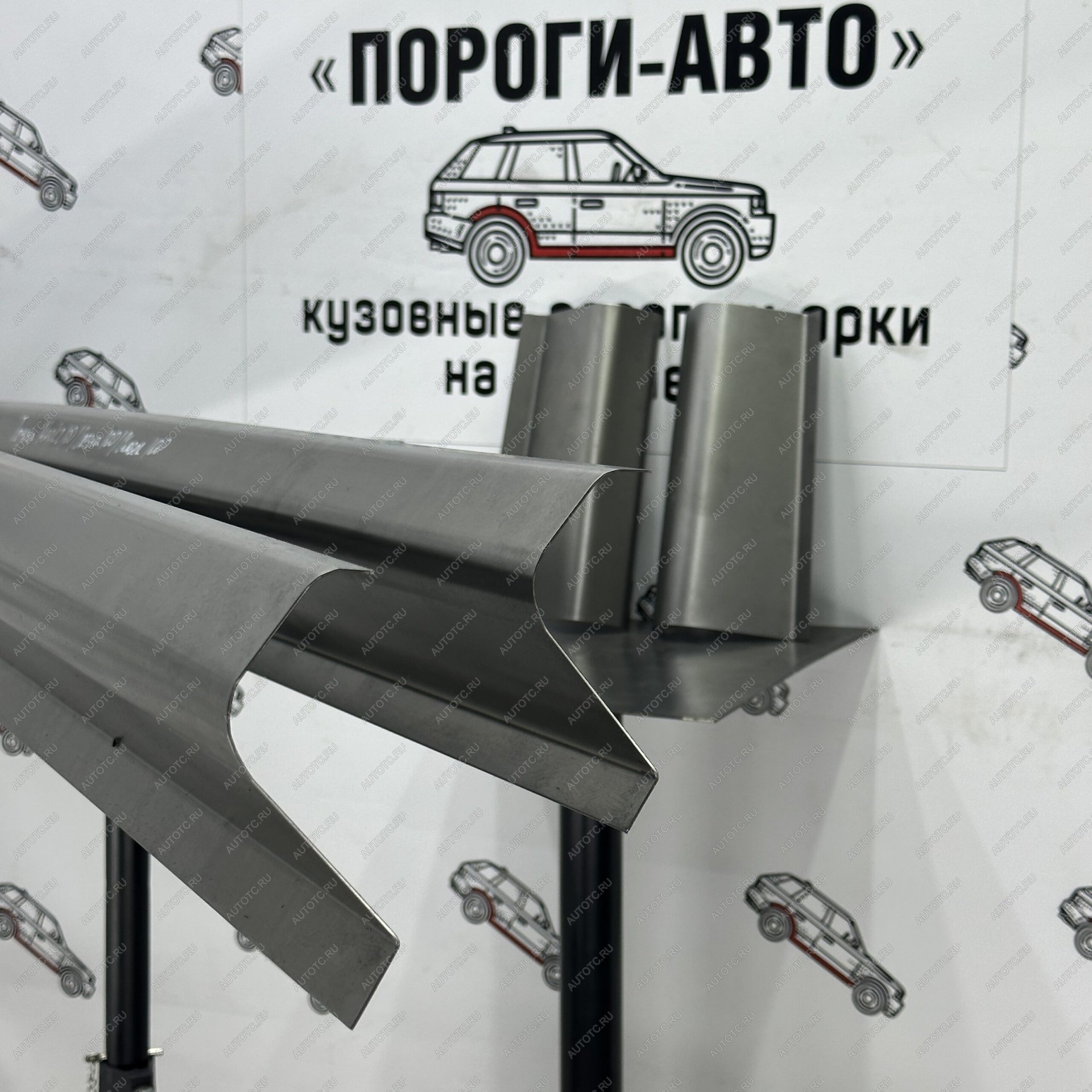 1 999 р. Ремонтные пороги Toyota Mark 2 кузов x100 Правый порог Пороги-Авто gevsl  с доставкой в г. Майкоп