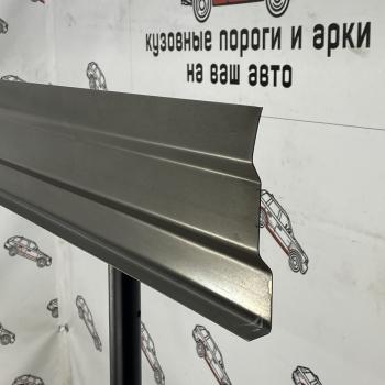 2 269 р. Вставка под молдинг нижняя Mercedes Sprinter 906 maxi long   jipfs  с доставкой в г. Майкоп. Увеличить фотографию 1
