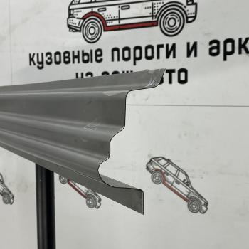2 799 р. Порог пассажирской двери Mercedes Sprinter 906 maxi   sgrth  с доставкой в г. Майкоп. Увеличить фотографию 1