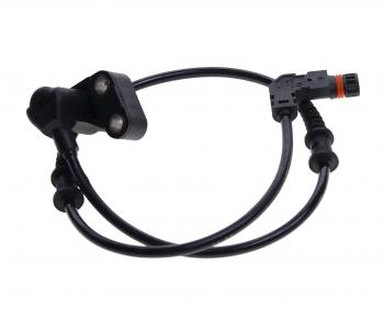 2 999 р. Датчик АБС MERCEDES A (W168) (97-04) колеса переднего BOSCH BOSCH 0265006368  с доставкой в г. Майкоп. Увеличить фотографию 2