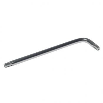 17 р. Ключ TORX Г-образный T15 ЭВРИКА ЭВРИКА er-76615  с доставкой в г. Майкоп. Увеличить фотографию 1