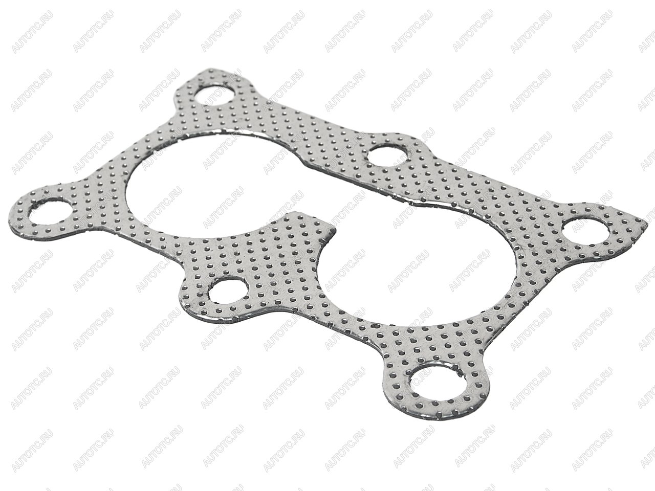 829 р. Прокладка VW Bora,Golf AUDI A3 SKODA Octavia выхлопной системы BOSAL BOSAL 256-126  с доставкой в г. Майкоп
