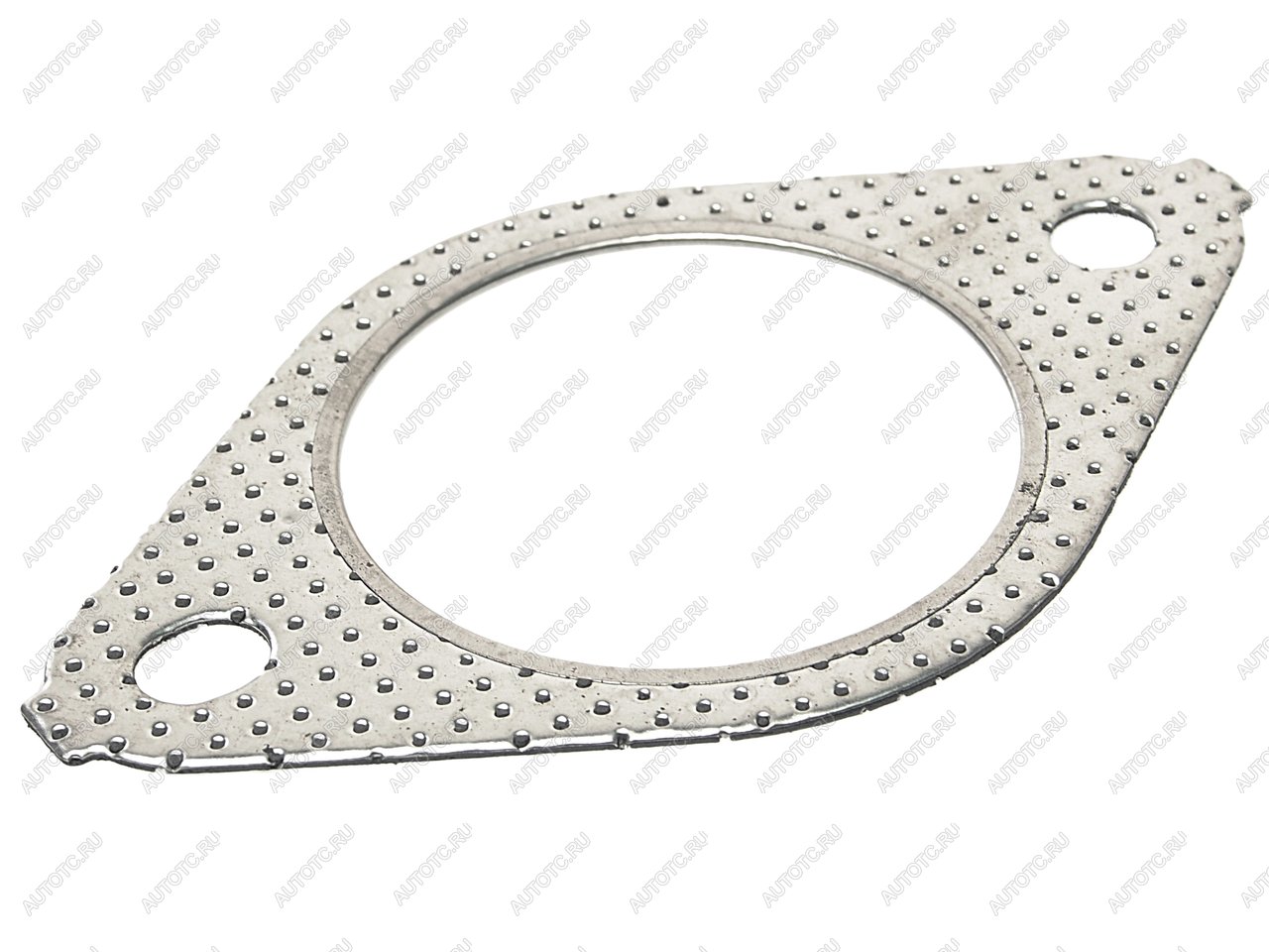219 р. Прокладка FORD Focus (05-) выхлопной системы BOSAL BOSAL 256-096  с доставкой в г. Майкоп