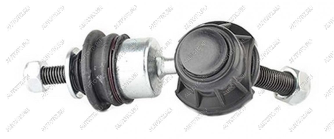 1 049 р. Стойка стабилизатора FORD Focus (11-),C-Max (10-) заднего левая/правая BSG BSG bsg30310129 BSG bsg30310129  с доставкой в г. Майкоп