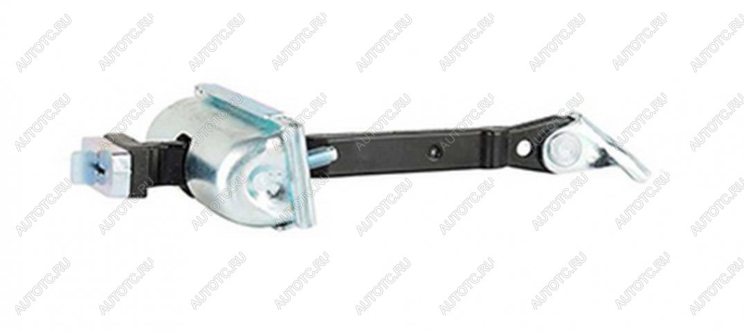 1 399 р. Ограничитель двери OPEL Astra J (10-) передней левой BSG BSG bsg65975016 BSG bsg65975016  с доставкой в г. Майкоп