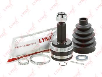 7 849 р. ШРУС наружный HYUNDAI ix35 LYNX LYNX co1873a  с доставкой в г. Майкоп. Увеличить фотографию 4