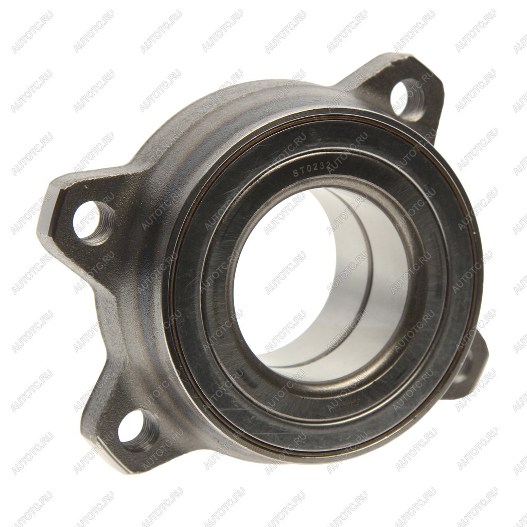 4 299 р. Подшипник ступицы VW Touareg передней комплект STELLOX STELLOX 43-29086-sx  с доставкой в г. Майкоп