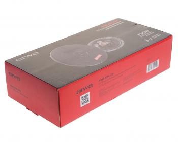 2 589 р. Колонки коаксиальные 6 (16см) 65Вт AIWA AIWA asm-630  с доставкой в г. Майкоп. Увеличить фотографию 5