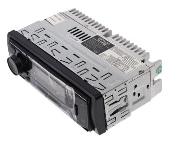 5 399 р. Магнитола автомобильная 1DIN SKYLOR SKYLOR rs-630dsp  с доставкой в г. Майкоп. Увеличить фотографию 2
