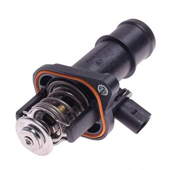 5 249 р. Термостат VW Golf (97-06) (1.6) AUDI A3 (96-03) (1.6) (105 град.) MAHLE MAHLE ti16105  с доставкой в г. Майкоп. Увеличить фотографию 1