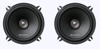 2 879 р. Колонки коаксиальные 5 (13см) 30Вт SONY SONY xs-fb131e  с доставкой в г. Майкоп. Увеличить фотографию 2
