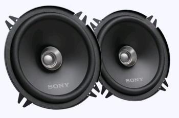 2 879 р. Колонки коаксиальные 5 (13см) 30Вт SONY SONY xs-fb131e  с доставкой в г. Майкоп. Увеличить фотографию 1