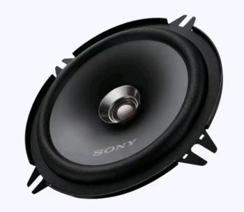 2 879 р. Колонки коаксиальные 5 (13см) 30Вт SONY SONY xs-fb131e  с доставкой в г. Майкоп. Увеличить фотографию 3