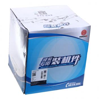 55 999 р. Турбокомпрессор SHACMAN SHAANXI дв.WP12 OE SHACMAN by612630110020  с доставкой в г. Майкоп. Увеличить фотографию 8