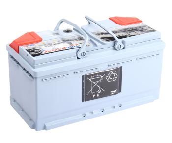 15 999 р. Аккумулятор MACPOWER 100Ач обратная полярность,низкий MACPOWER 6ст100(0) smf600049b  с доставкой в г. Майкоп. Увеличить фотографию 2